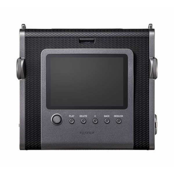 【3C配件倉】送20張底片 FUJIFILM instax WIDE EVO 拍立得 相機 原廠公司貨 一年保固-細節圖2