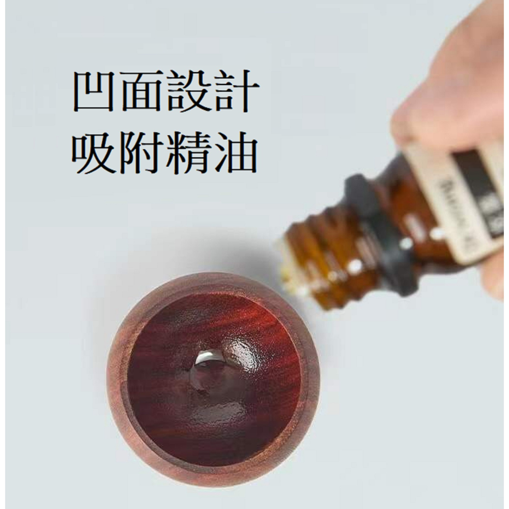 巴哥 PUG 可愛巴哥犬 不倒翁小圓蛋擴香木 車載精油擴香木 擴香器 室內車載 擺件裝飾-細節圖6