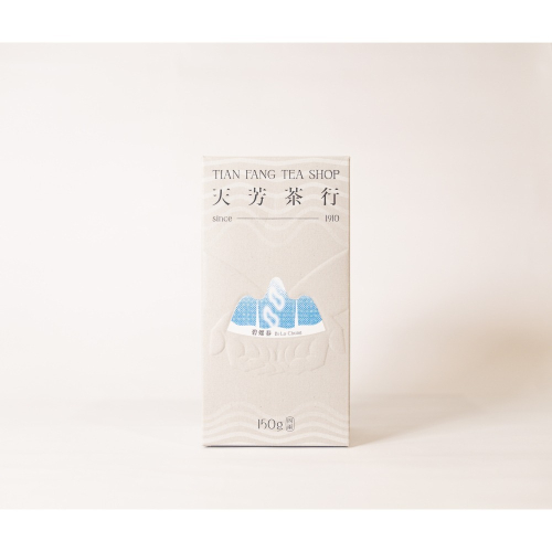 【春茶上市-113年🐲】三峽碧螺春綠茶-四兩真空+小禮盒版