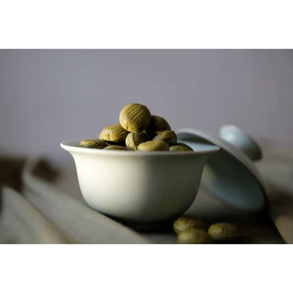 🌱［新品上市］三峽碧螺春茶糖/105g/包-細節圖2