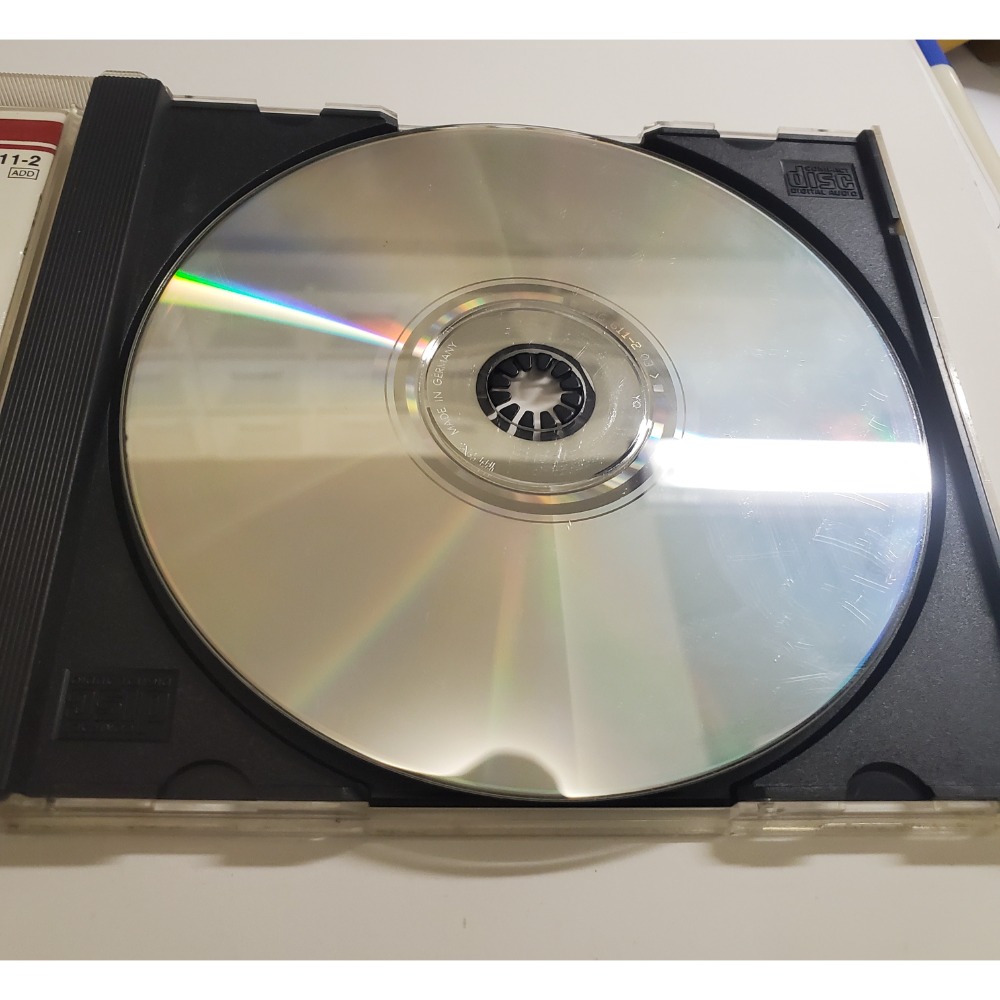 【PHILIPS】義大利音樂家合奏團 I MUSICI－－－-哎喲 Felix Ayo : 四季 ANRE的古典音樂入門-細節圖4