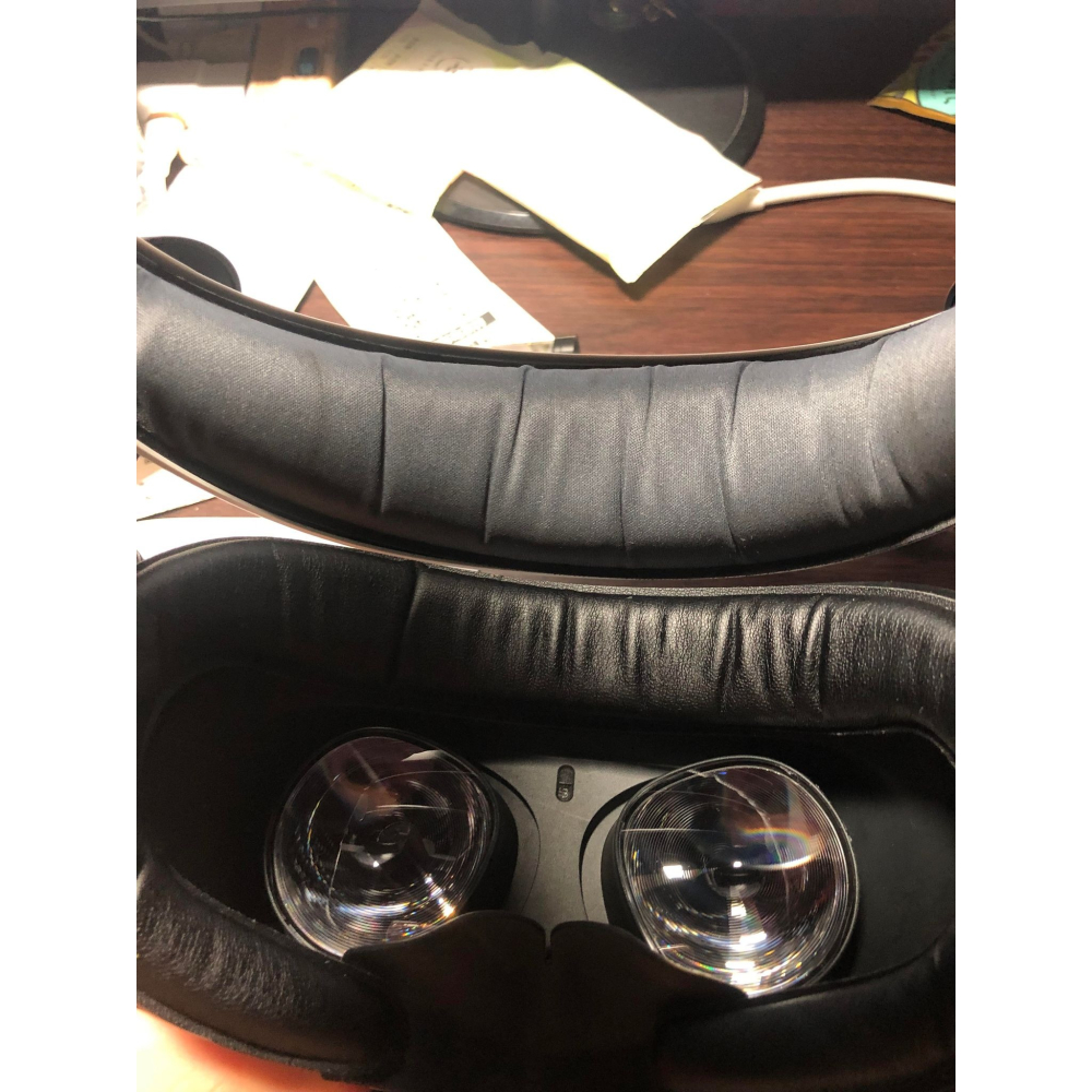 Oculus/meta quest2 256GB 便宜賣=w=-細節圖4