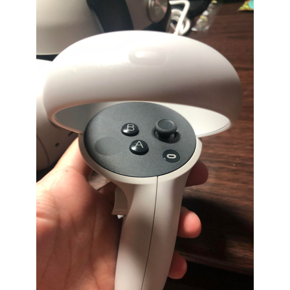 Oculus/meta quest2 256GB 便宜賣=w=-細節圖6