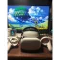 Oculus/meta quest2 256GB 便宜賣=w=-規格圖7