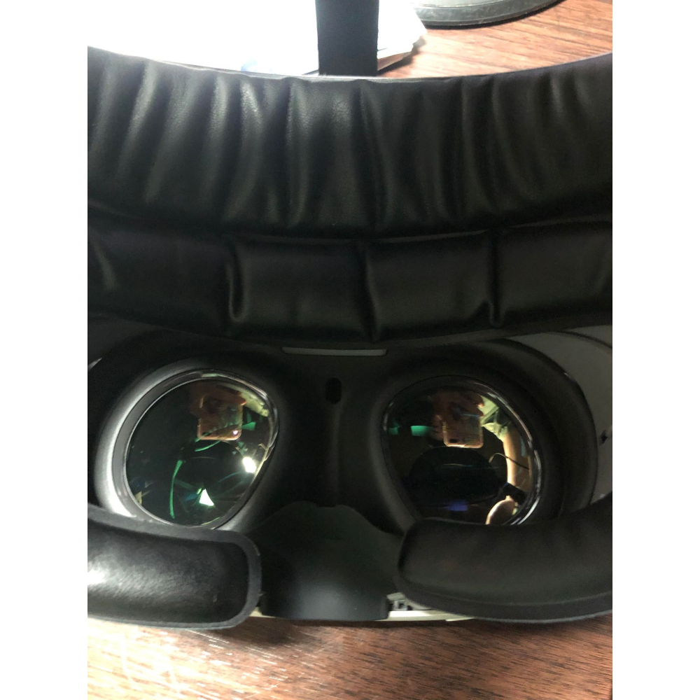 META QUEST 3 VR 128gb 超級組合 近全新 便宜出售=w=!-細節圖4