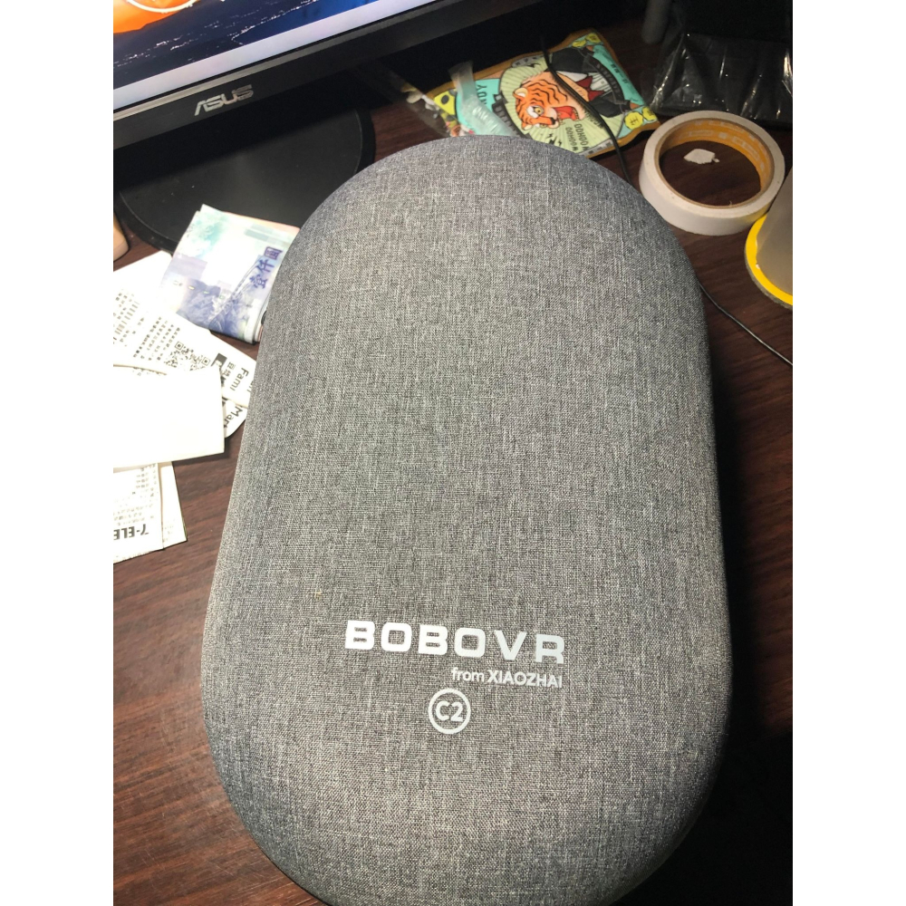 META QUEST 3 VR 128gb 超級組合 近全新 便宜出售=w=!-細節圖9