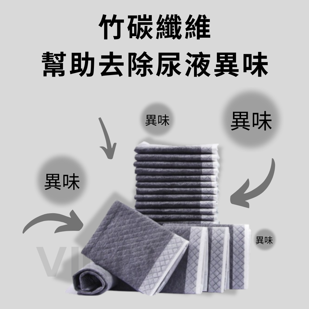 威哥寵物 寵物尿布墊  尿墊 旅行包 隨身包 尿布 尿布墊 狗尿布-細節圖5