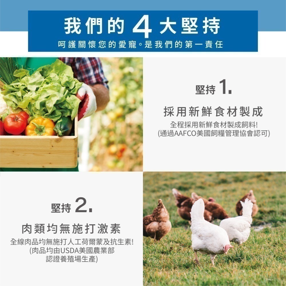 NB低敏無穀寵物乾糧 美國原裝進口 飼料 狗飼料 狗乾糧-細節圖2