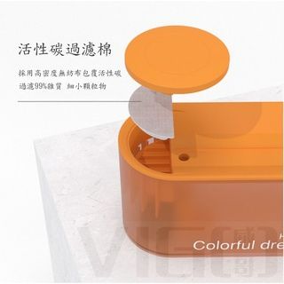 威哥寵物 貓咪飲水機 寵物飲水機  貓貓狗狗 智能飲水 自動循環 活水機 自動飲水機 狗飲水機-細節圖4