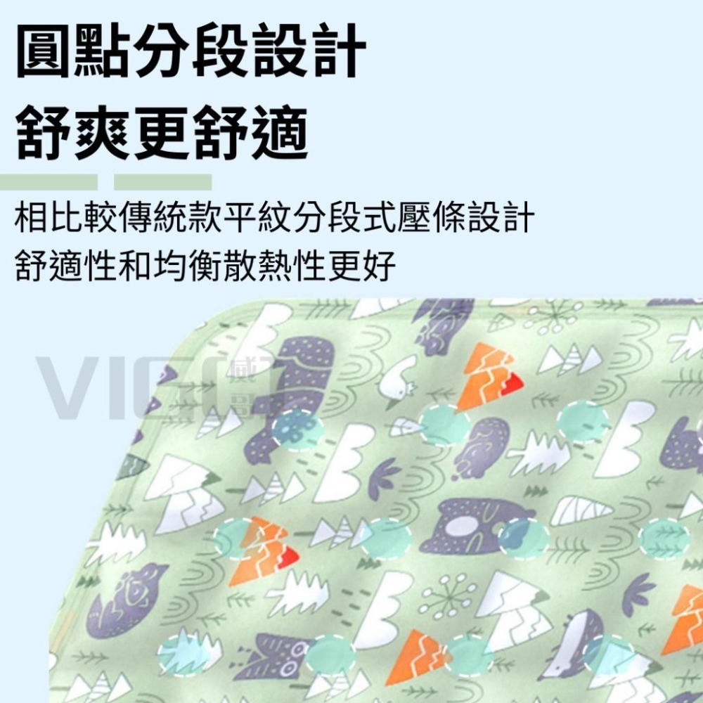 【威哥寵物】多功能冰墊 寵物冰墊 寵物睡墊 貓狗冰涼睡墊 狗墊 貓墊 狗狗涼墊 貓咪涼墊 降溫 寵物用品 寵物床 寵物墊-細節圖8
