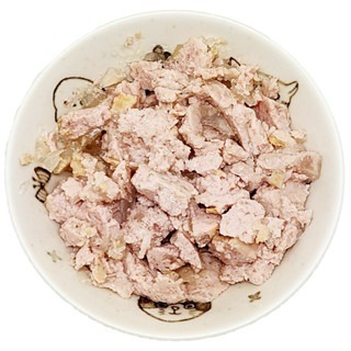 【威哥寵物】艾沛 IPET 吃好飽狗罐頭 100g 純肉罐頭 寵物罐頭 主食罐 全犬 雞肉底 犬罐 狗罐頭-細節圖3