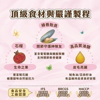 【威哥寵物】葛蕾特貓罐 貓主食罐 精緻食光 200g 400g 800g 無穀 無膠 德罐 主食罐 貓 罐 主食罐-細節圖4