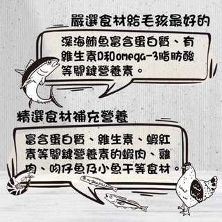 【威哥寵物】vosto 鮮肉補鐵罐 大容量170g 深海罐 貓罐頭 副食罐 補水罐 貓餐盒 貓食 鮪魚罐 貓零食-細節圖4