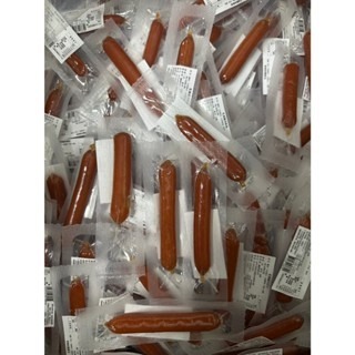 【威哥寵物】寵物熱狗腸 軟嫩筷子雞肉條 筷子肉乾 狗腸 香腸 雞肉條 寵物肉乾 寵物零食 狗肉乾 寵物雞肉條 貓狗零食-細節圖2