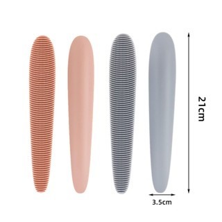 貓舌梳 梳毛 撸貓神器 貓咪梳毛 寵物梳 按摩梳 寵物梳子 貓咪按摩 貓用品 貓梳子 貓玩具 寵物用品 貓咪用品-細節圖4