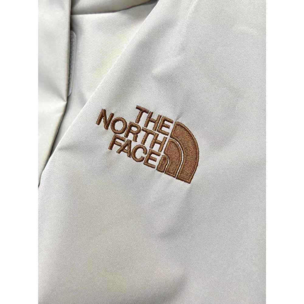 North face機能外套 極品闆娘自留-細節圖4