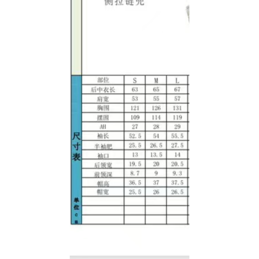 North face機能外套 極品闆娘自留-細節圖8