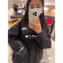 North face機能外套 極品闆娘自留-規格圖8