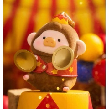現貨 52TOYS Lulu豬 繽紛樂園 確認款 隱藏 公仔 52toys 盲盒 確認款 未拆袋-細節圖6