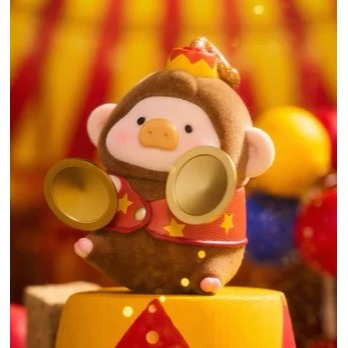 現貨 52TOYS Lulu豬 繽紛樂園 確認款 隱藏 公仔 52toys 盲盒 確認款 未拆袋-規格圖6