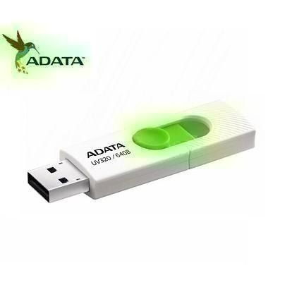 全新含發票 代理商盒裝 威剛 UV320 32GB 64GB 128GB USB3.1 USB3.0 ADATA 隨身碟-細節圖5