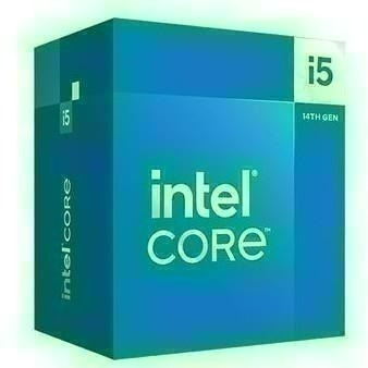 全新現貨含發票 英特爾 Intel Core I5-14500 中央處理器 第14代  Intel® Core™ 處理器-細節圖2