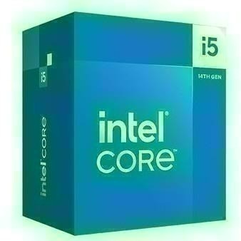 全新現貨含發票 英特爾 Intel Core I5-14500 中央處理器 第14代  Intel® Core™ 處理器-細節圖2