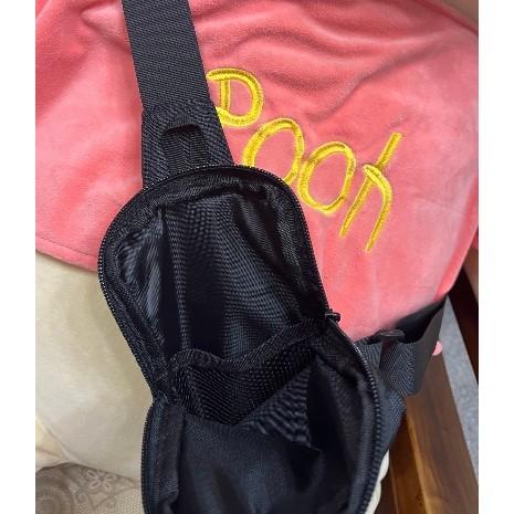 全新 現貨 含發票 金士頓聯名 KINGSTON FURY 斜背胸包 腰包 隨身包 胸包 小包包-細節圖3