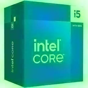 全新現貨 含發票 Intel 英特爾 第14代 I5-14400 Raptor Lake 10核心 CPU 中央處理-細節圖2