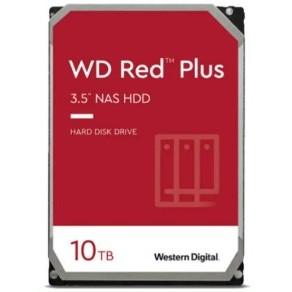 全新現貨含發票 代理商盒裝 WD101EFB 10T 紅標 3.5＂ NAS 專用硬碟 紅標Plus-細節圖2