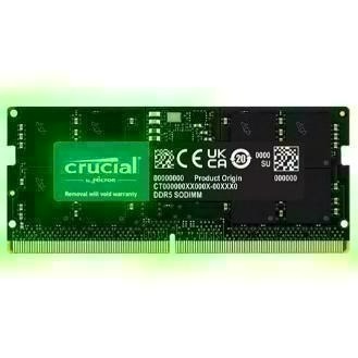 全新 現貨 含發票 美光 Micron Crucial NB DDR5 5600 8G 16G 32G 筆記型 RAM-細節圖2