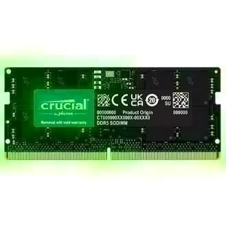 全新 現貨 含發票 美光 Micron Crucial NB DDR5 5600 8G 16G 32G 筆記型 RAM-細節圖2