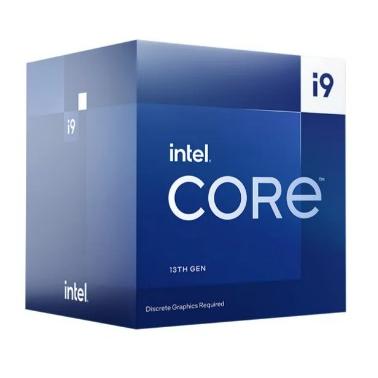 全新 現貨 含發票 Intel 英特爾 第13代 Intel® Core™ i9-13900F 處理器 CPU-細節圖2