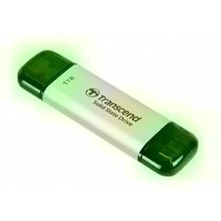 全新含發票 代理商 盒裝 創見 ESD310C ESD310S ESD310P 外接式 SSD-細節圖2