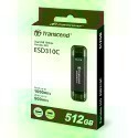全新含發票 代理商 盒裝 創見 ESD310C ESD310S ESD310P 外接式 SSD-規格圖4