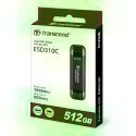 全新含發票 代理商 盒裝 創見 ESD310C ESD310S ESD310P 外接式 SSD-規格圖4