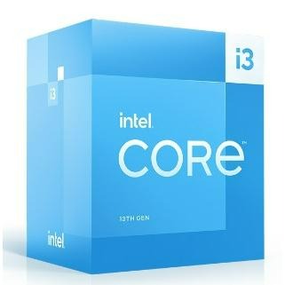 全新 現貨 含發票 英特爾 Intel® Core™ i3-13100 處理器 CPU 12M 快取記憶體-細節圖2