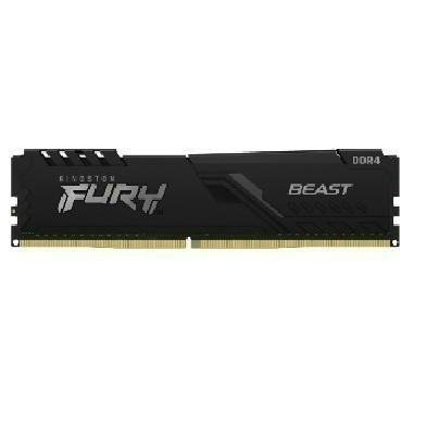 全新金士頓 Kingston FURY Beast 獸獵者 8G 32G DDR4 3200 KF432C16BB 超頻-細節圖2