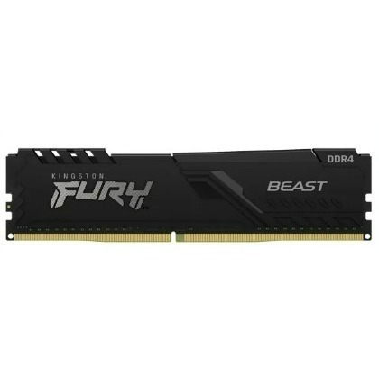 全新金士頓 Kingston FURY Beast 獸獵者 8G 32G DDR4 3200 KF432C16BB 超頻-規格圖2