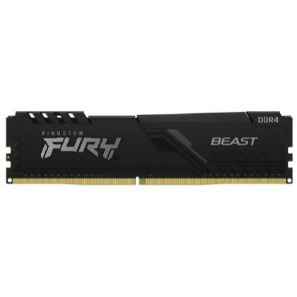 全新金士頓 Kingston FURY Beast 獸獵者 8G 32G DDR4 3200 KF432C16BB 超頻-規格圖2
