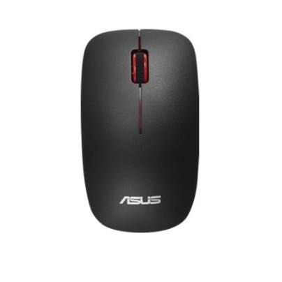 全新 現貨 含發票 ASUS 華碩 WT300 無線光電滑鼠 1000 DPI 2.4GHz 無線滑鼠-細節圖2