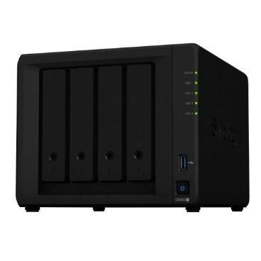 全新 現貨 含發票  代理商盒裝 群暉 Synology DS923+ DS923系列 NAS-細節圖2