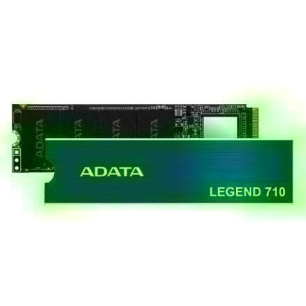 全新現貨含發票 ADATA威剛 LEGEND 710 256G/512G/1TB  M.2 2280 SSD固態硬碟-細節圖2