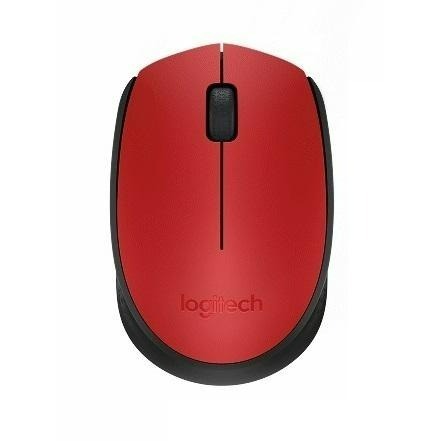 全新 現貨 含發票 羅技 Logitech M170 M171 M280 無線滑鼠 光學追蹤-細節圖6