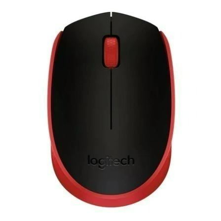 全新 現貨 含發票 羅技 Logitech M170 M171 M280 無線滑鼠 光學追蹤-細節圖4