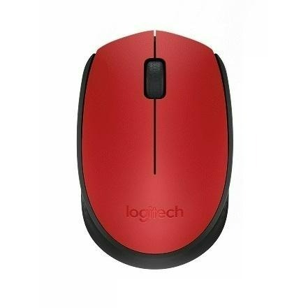 全新 現貨 含發票 羅技 Logitech M170 M171 M280 無線滑鼠 光學追蹤-細節圖6