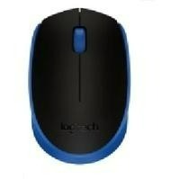 全新 現貨 含發票 羅技 Logitech M170 M171 M280 無線滑鼠 光學追蹤-細節圖3