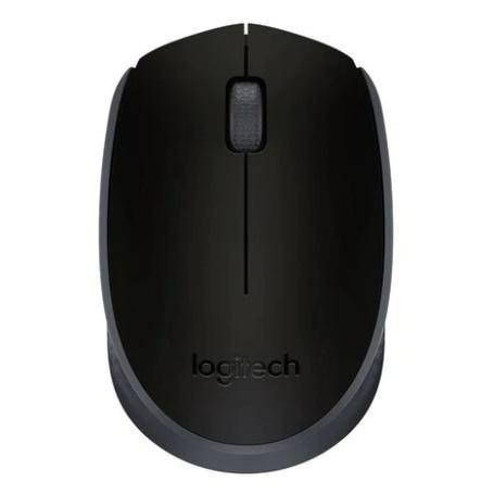 全新 現貨 含發票 羅技 Logitech M170 M171 M280 無線滑鼠 光學追蹤-細節圖5