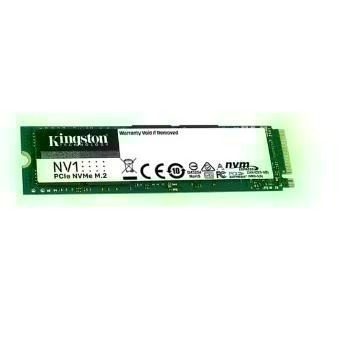 全新現貨含發票  金士頓 Kingston NV1/NV2 1000G/500G M.2  SNVS NVMe SSD-細節圖4