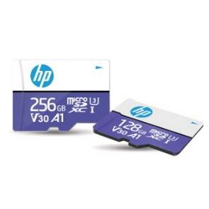 全新 現貨 含發票 惠普 HP microSDXC mx330 128GB  A1 高速記憶卡(附轉卡)-細節圖3